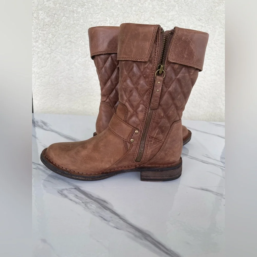UGG brown australia